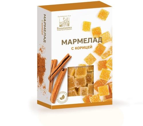  Мармелад 130г Корица   в Лиски
