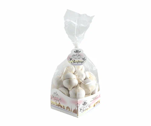  Зефир 380г "Тоффи"   в Лиски